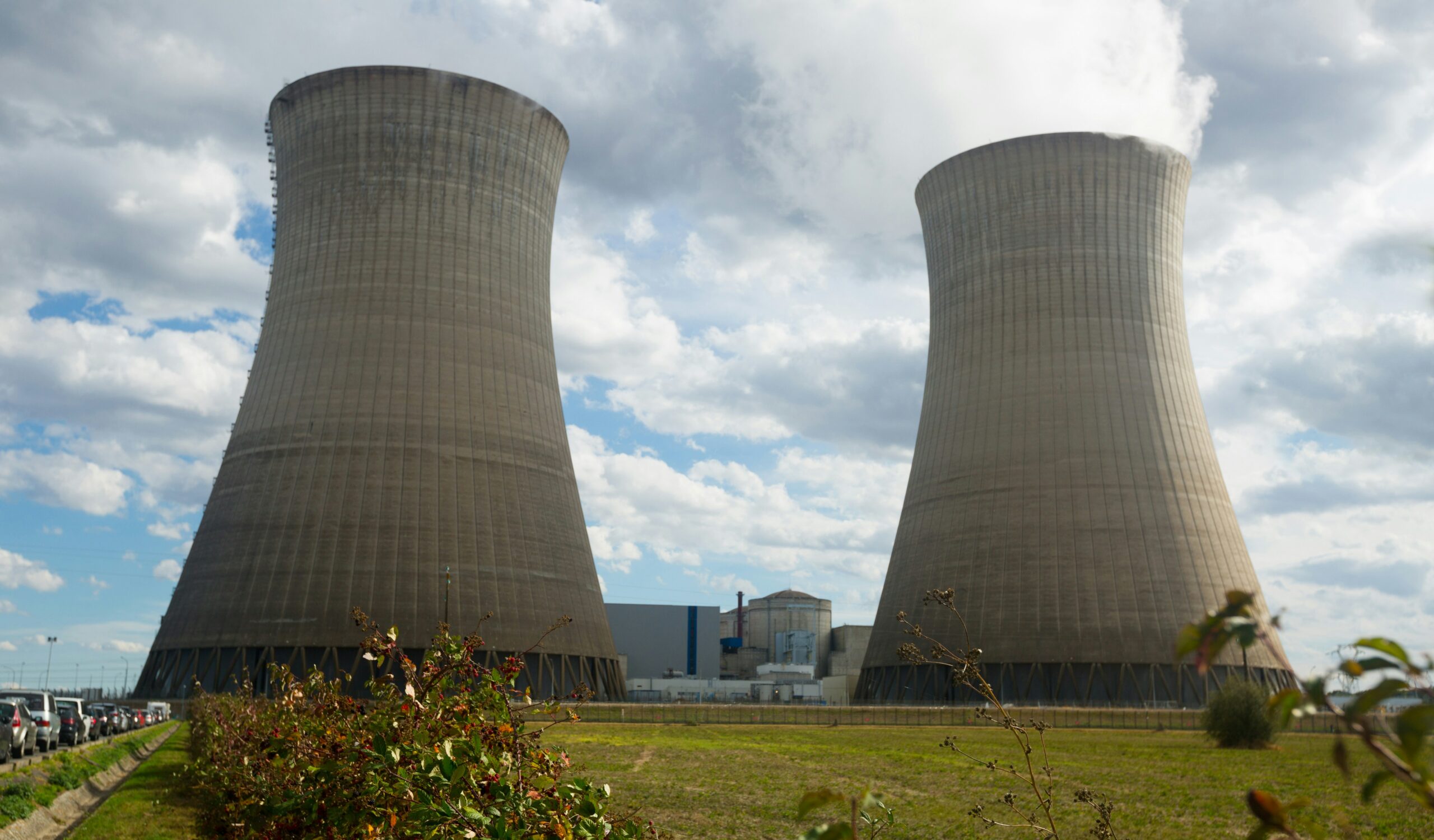Westinghouse Lays Groundwork to Build 10 New Nuclear Reactors