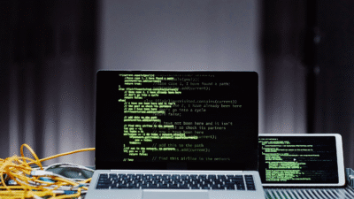 Why Security and AI Need to Grow Hand in Hand