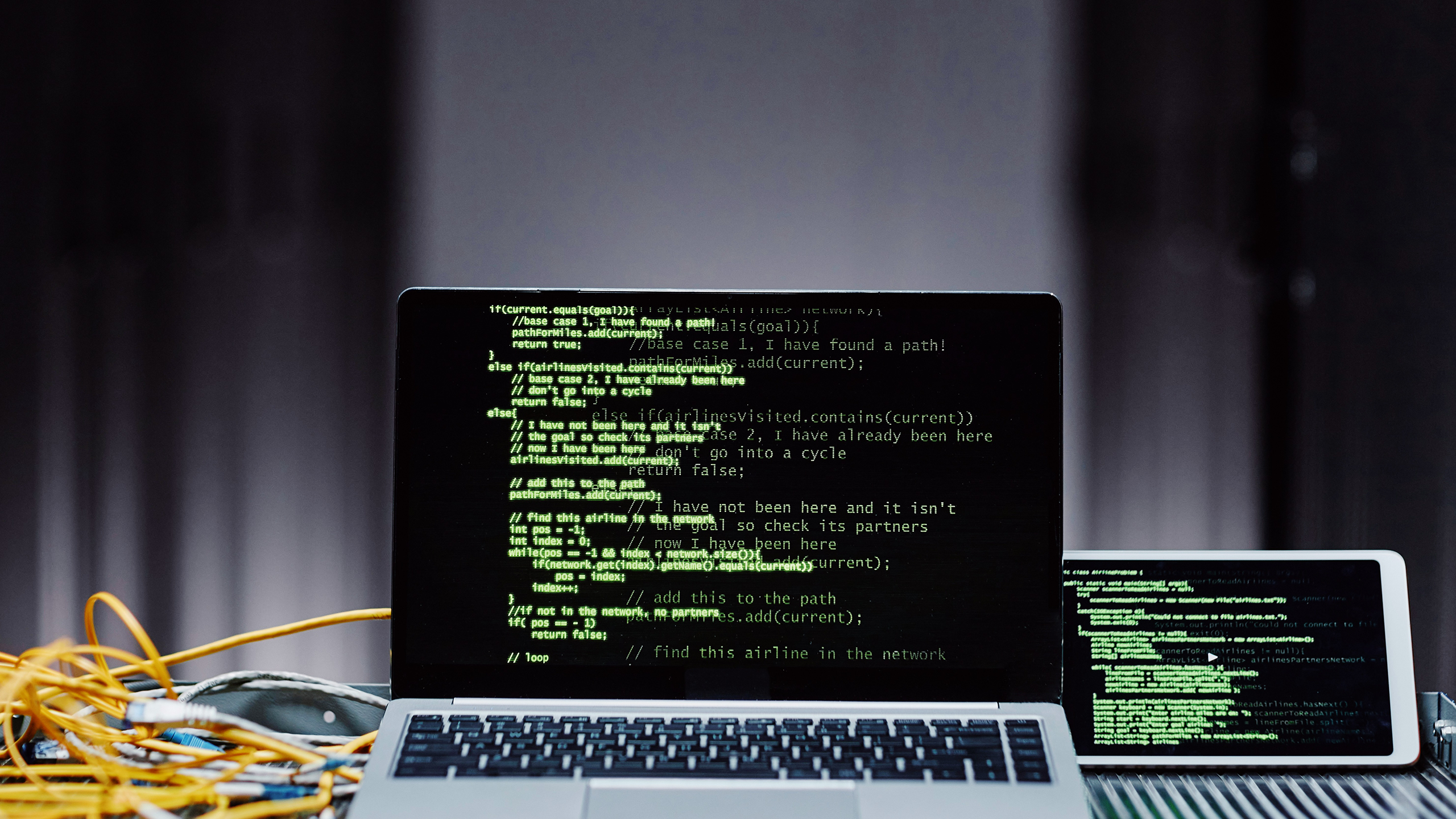 Why Security and AI Need to Grow Hand in Hand