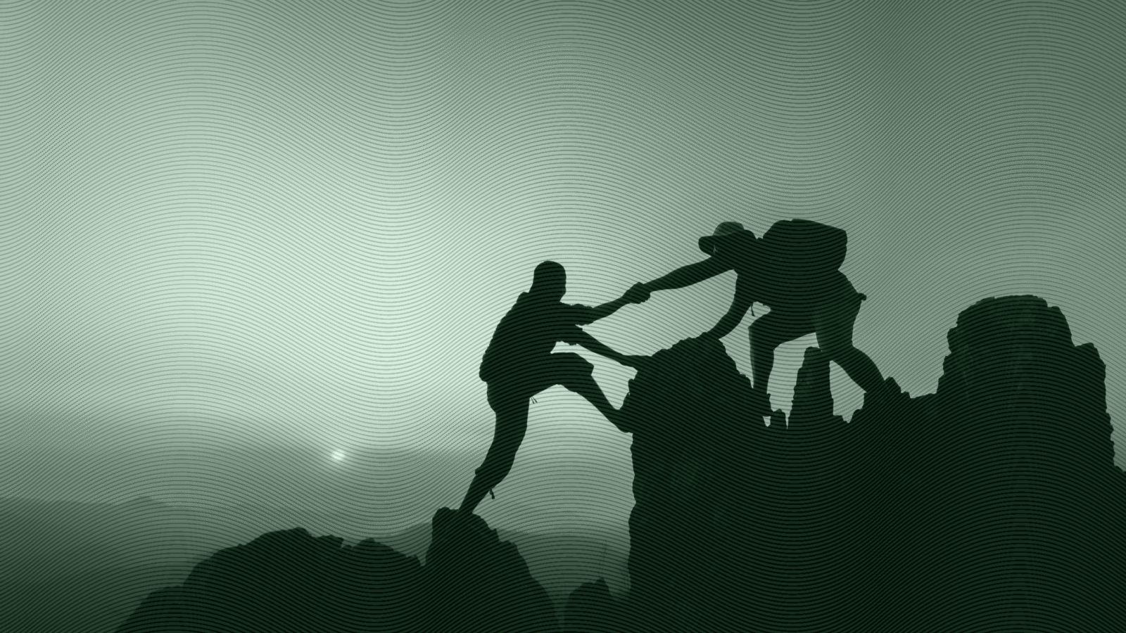 What Will It Take to Get More Advisors Volunteering?