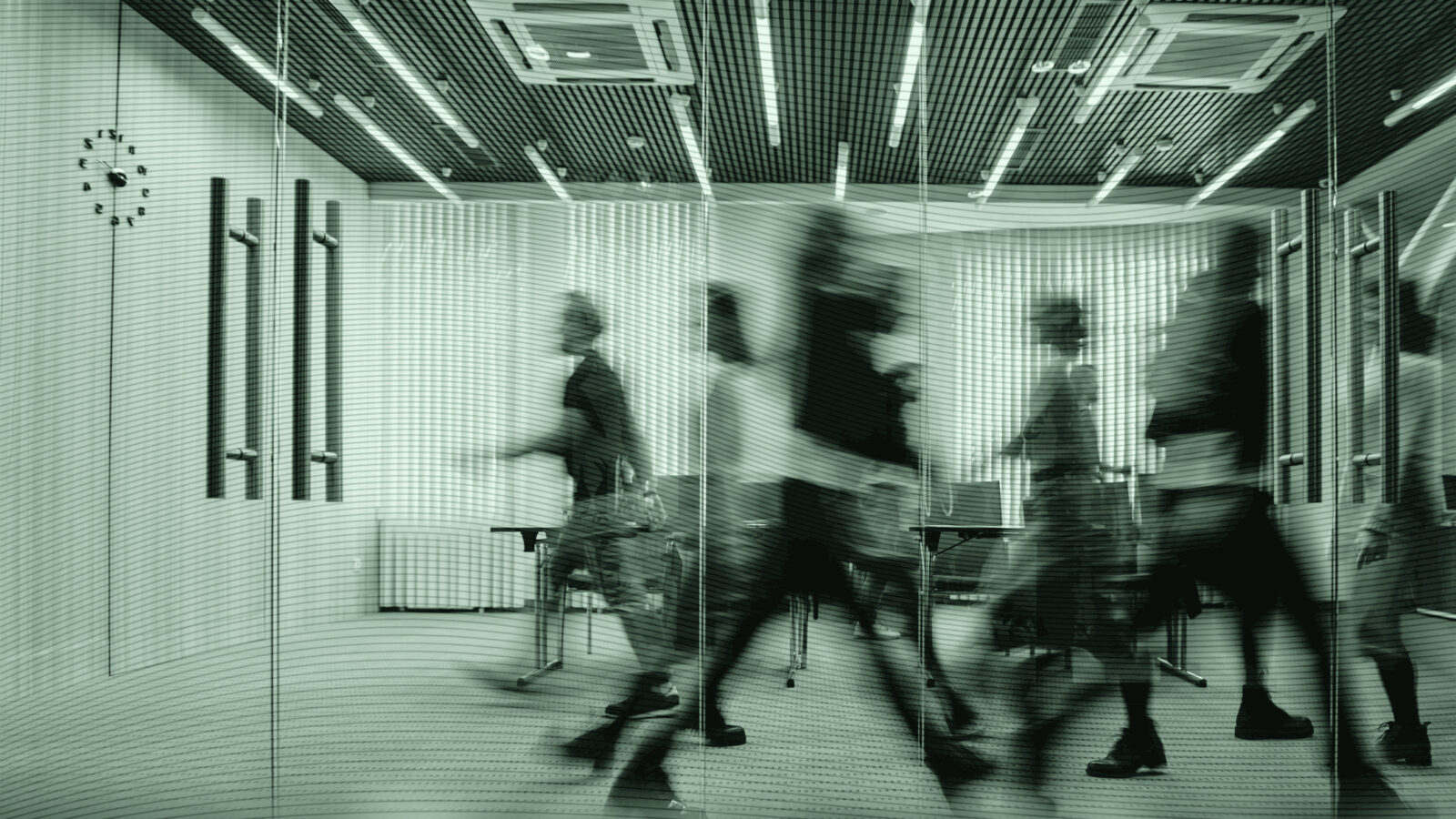 How Advisors Can Keep More Clients When Changing Firms