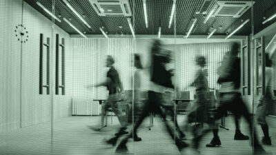 How Advisors Can Keep More Clients When Changing Firms