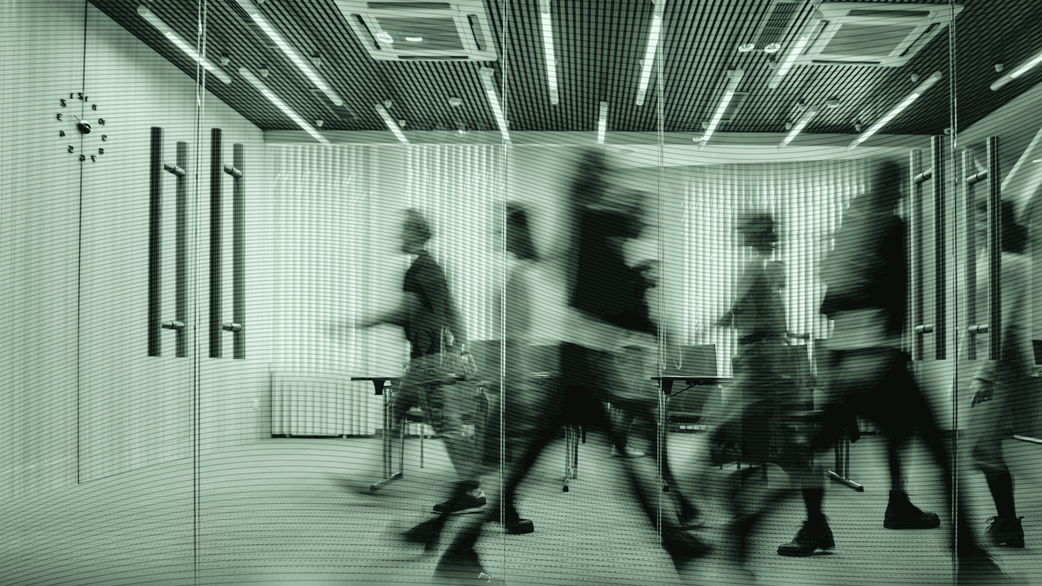 How Advisors Can Keep More Clients When Changing Firms