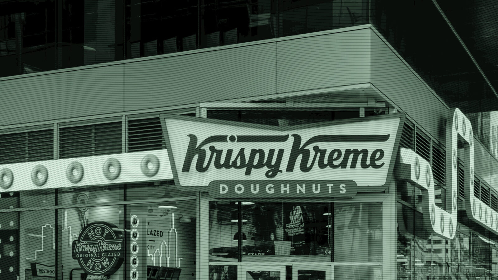 Krispy Kreme’s Suddenly Irresistible. What to Do When Clients Crave Meme Stocks
