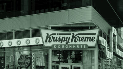 Krispy Kreme’s Suddenly Irresistible. What to Do When Clients Crave Meme Stocks