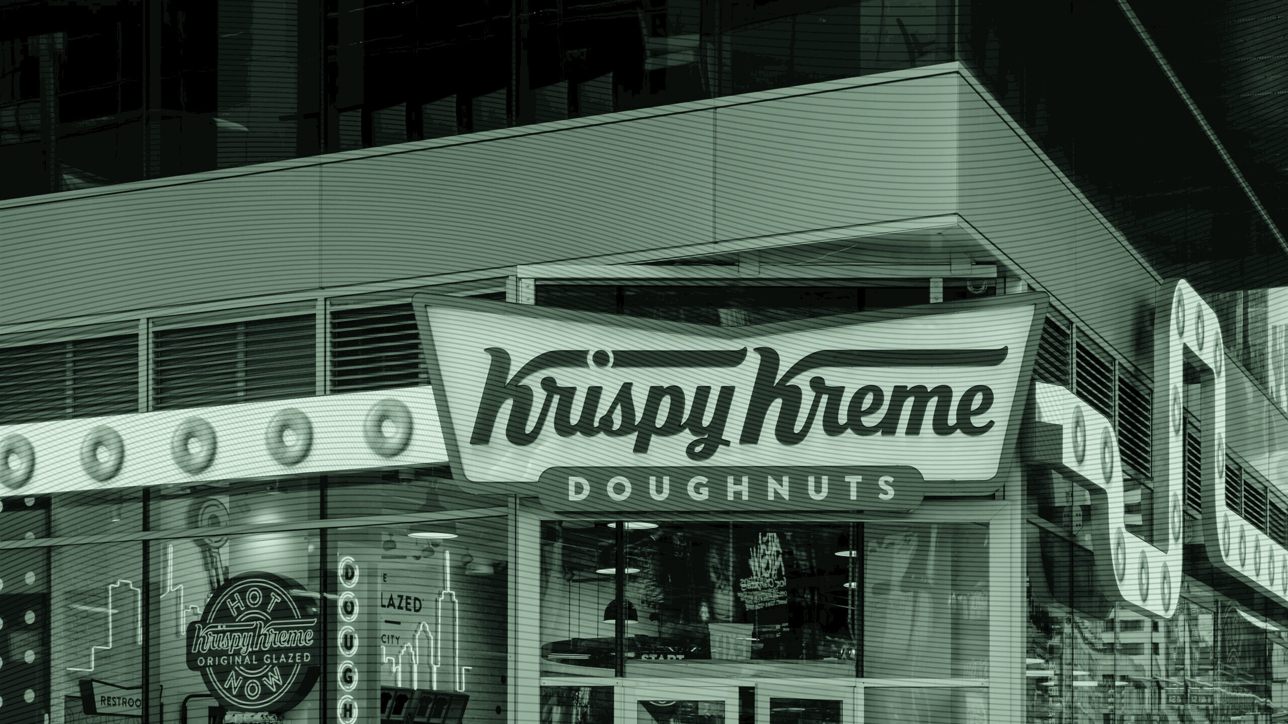 Krispy Kreme’s Suddenly Irresistible. What to Do When Clients Crave Meme Stocks
