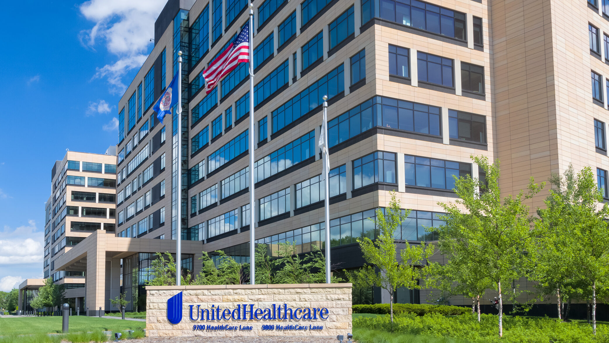 UnitedHealth Provides Painful 2025 Prognosis Amid Spiraling Treatment Costs