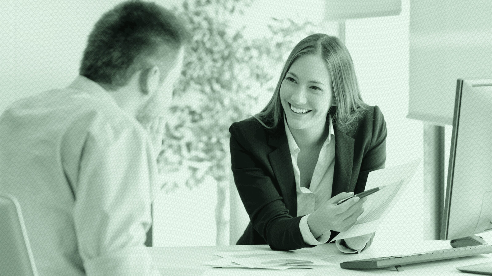 Women Advisors Now Make Up 24% of Workforce. There’s a Long Way to Go