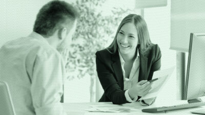 Women Advisors Now Make Up 24% of Workforce. There’s a Long Way to Go