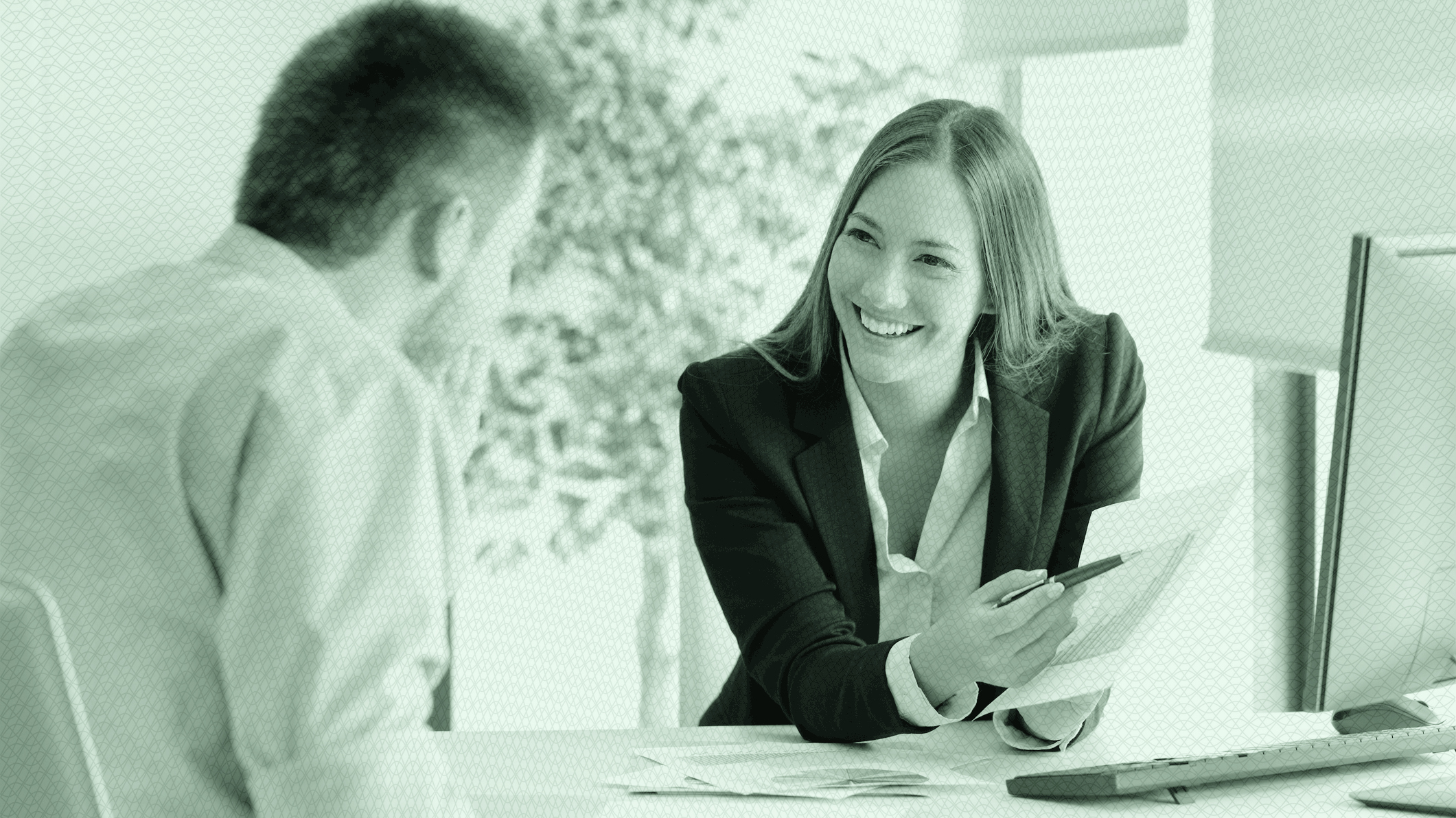 Women Advisors Now Make Up 24% of Workforce. There’s a Long Way to Go