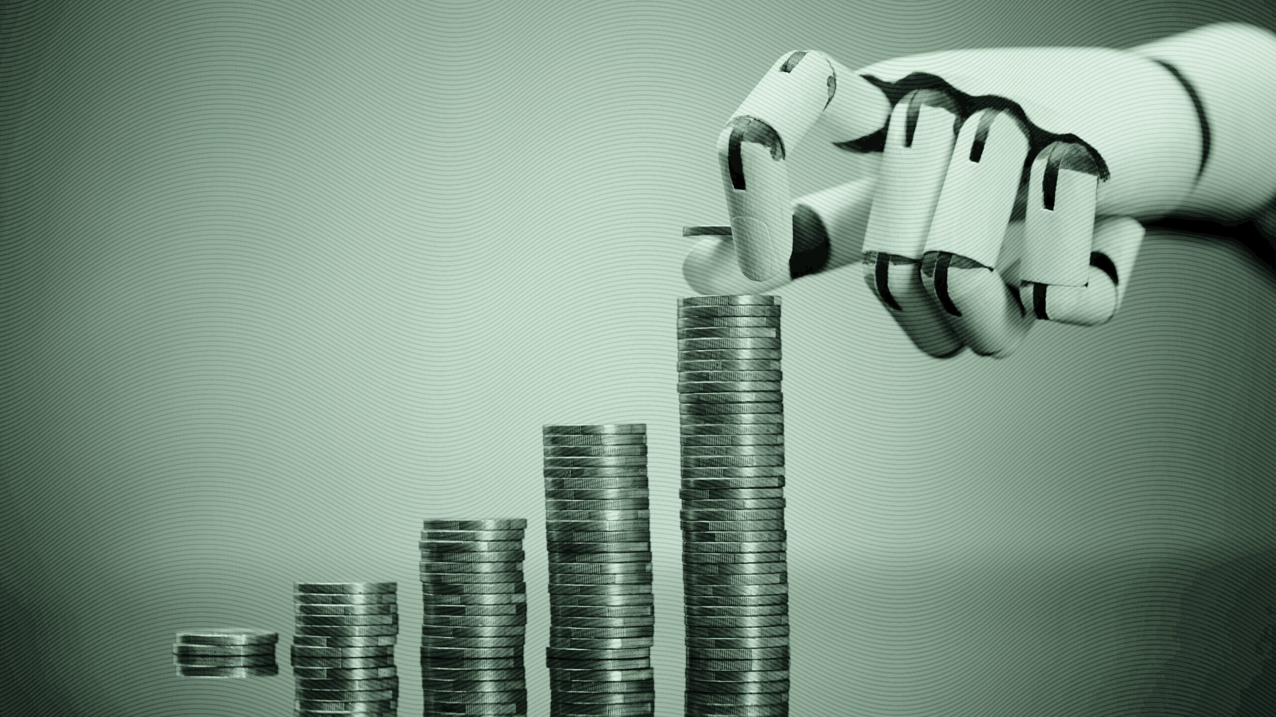 AI Set to Play More of a Role in Investment Selection