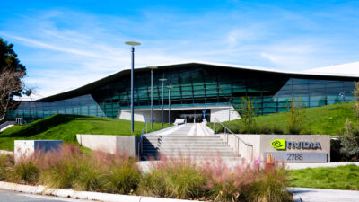 Nvidia Cashes in on Looser Export Controls