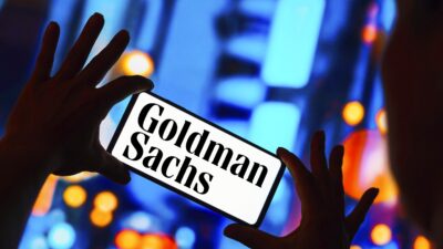 Goldman’s ‘Midas Touch’ During Turbulent Quarter Delivers Record Trading Results