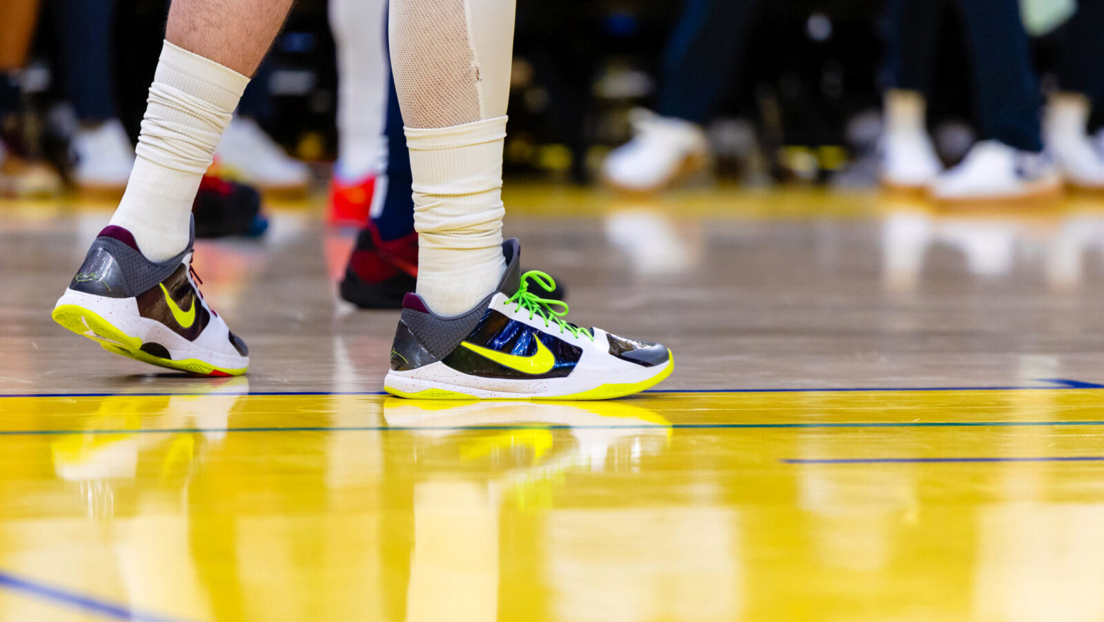 Is Nike Pulling Off Its Comeback Plan?