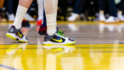 Is Nike Pulling Off Its Comeback Plan?