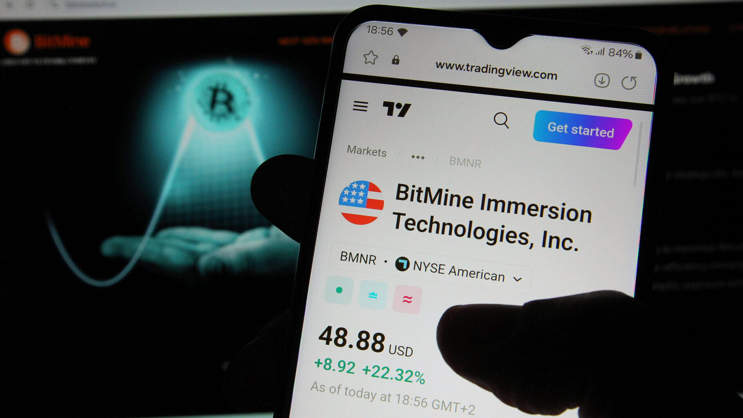 Ethereum Treasuries Boom as Companies Look Beyond Bitcoin