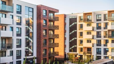 National Housing Crisis Masks Severe Rental Shortages