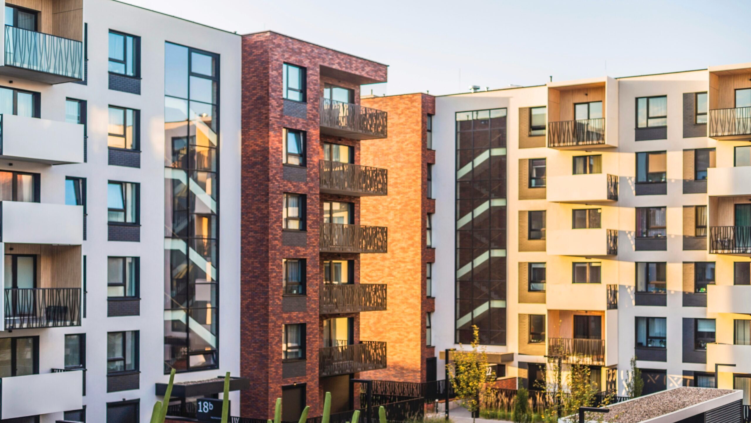 National Housing Crisis Masks Severe Rental Shortages