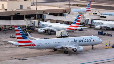 American, Delta Take Opposite Sides of AI Pricing Debate