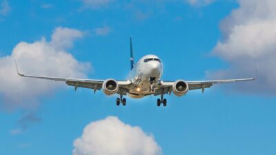 Boeing Touts Turnaround Year as Embattled Aerospace Giant Cuts Costs