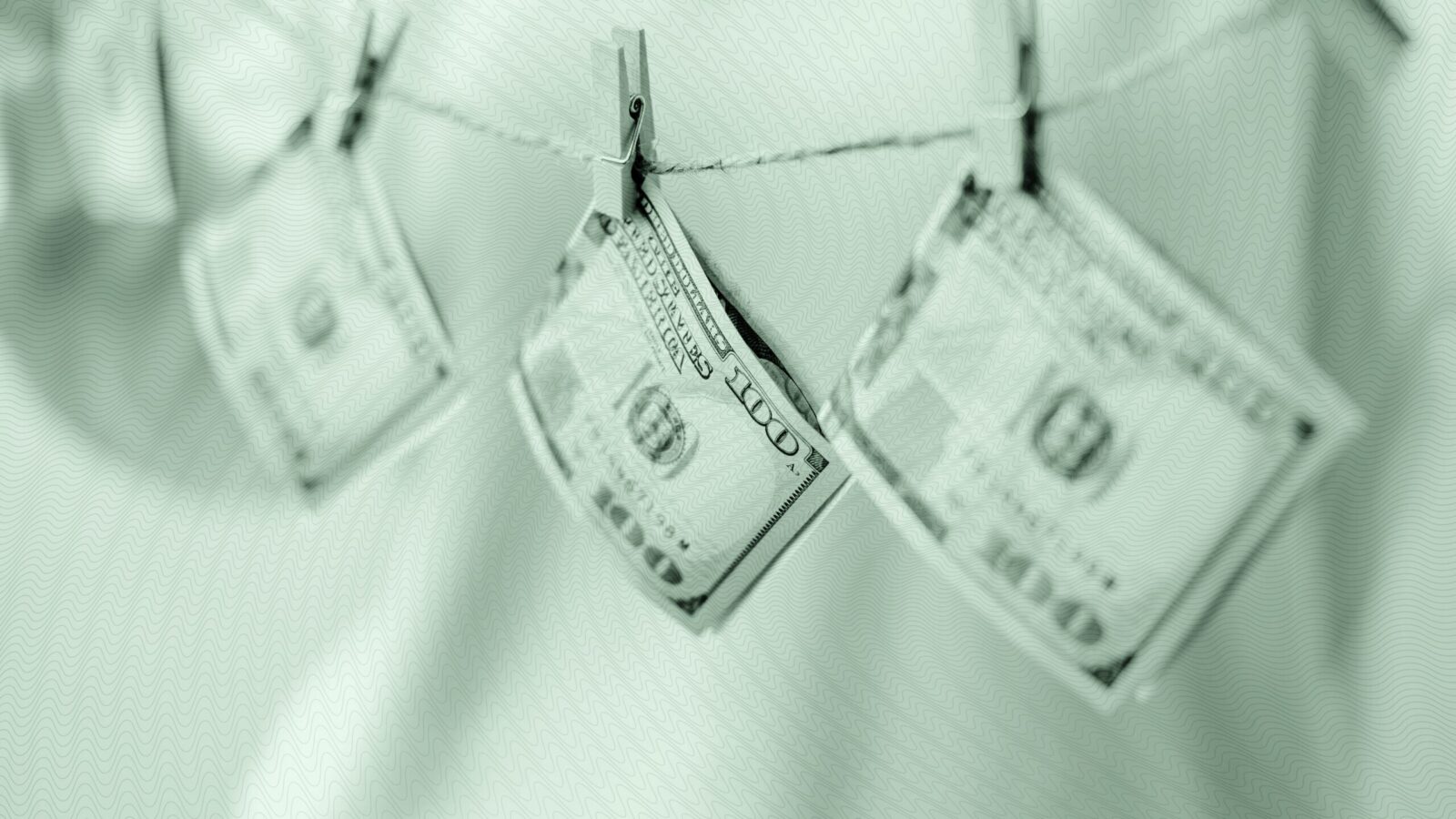 Treasury Delays Anti-Money-Laundering Rule to 2028