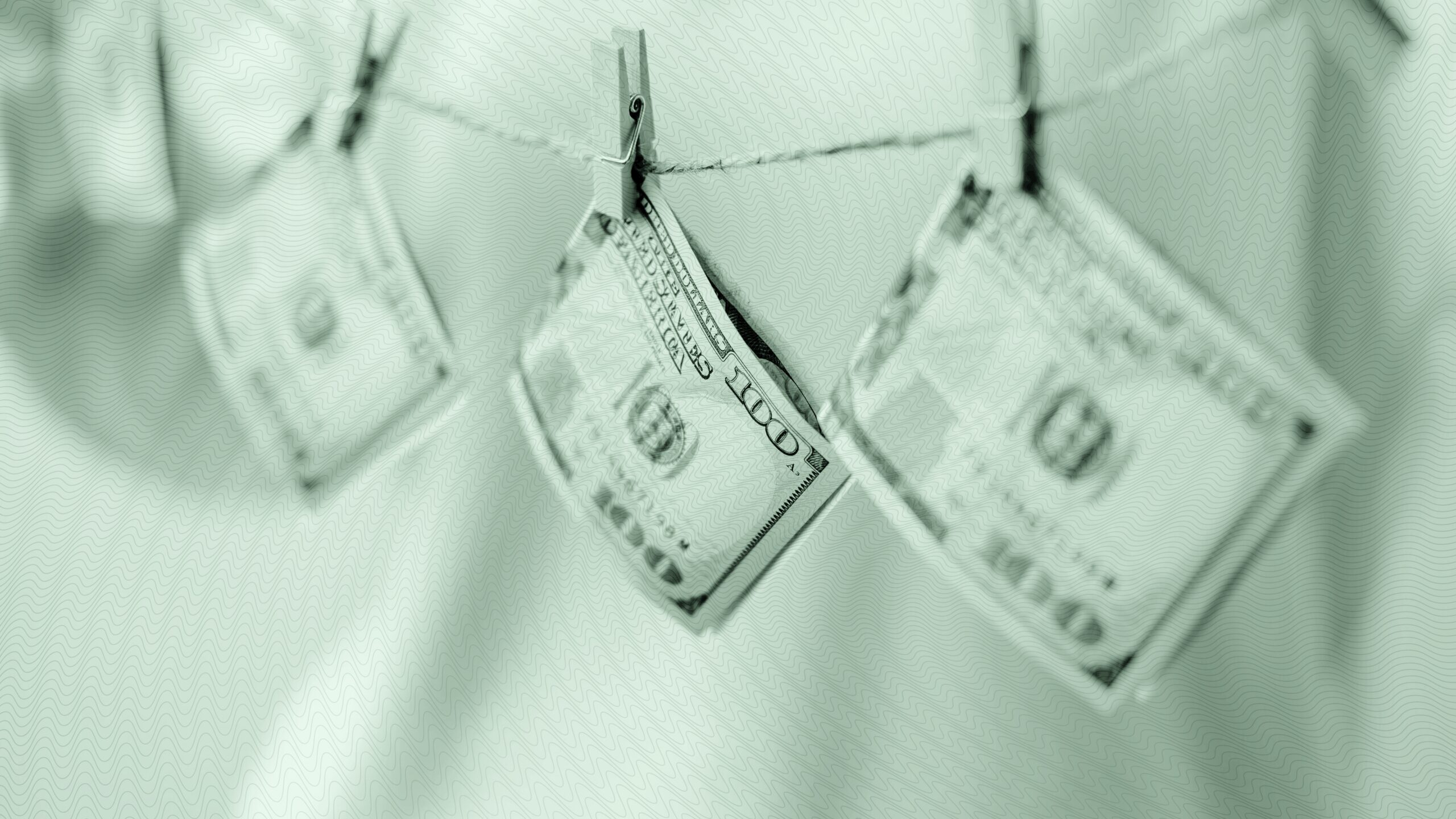 Treasury Delays Anti-Money-Laundering Rule to 2028