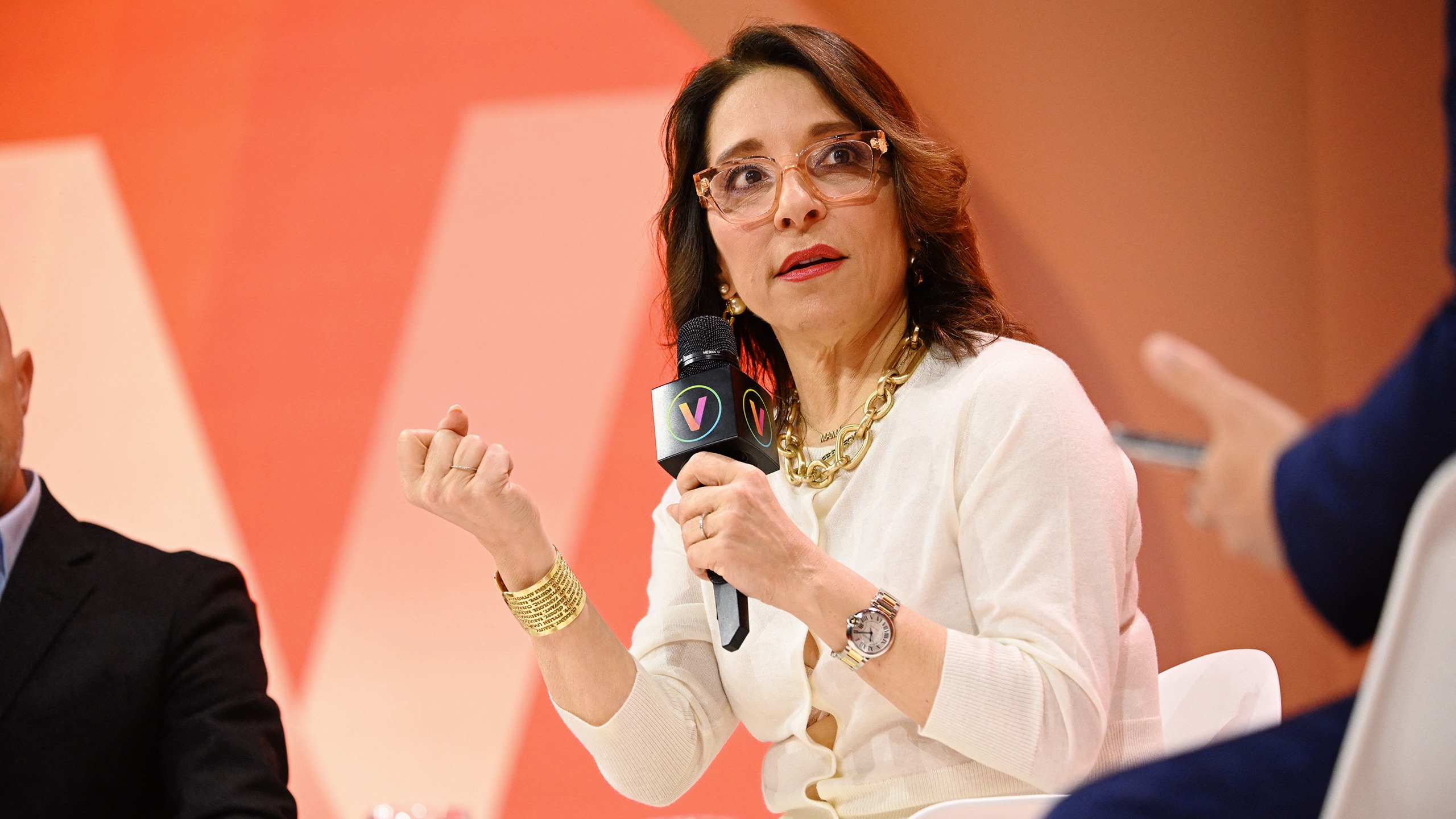 Linda Yaccarino Ducks Out of X’s New Grok Era