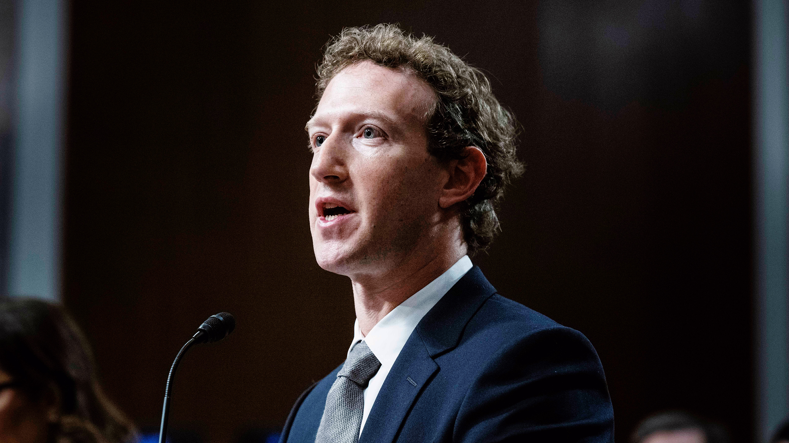 Zuckerberg Shells Out Lavishly for Superintelligence Super Team