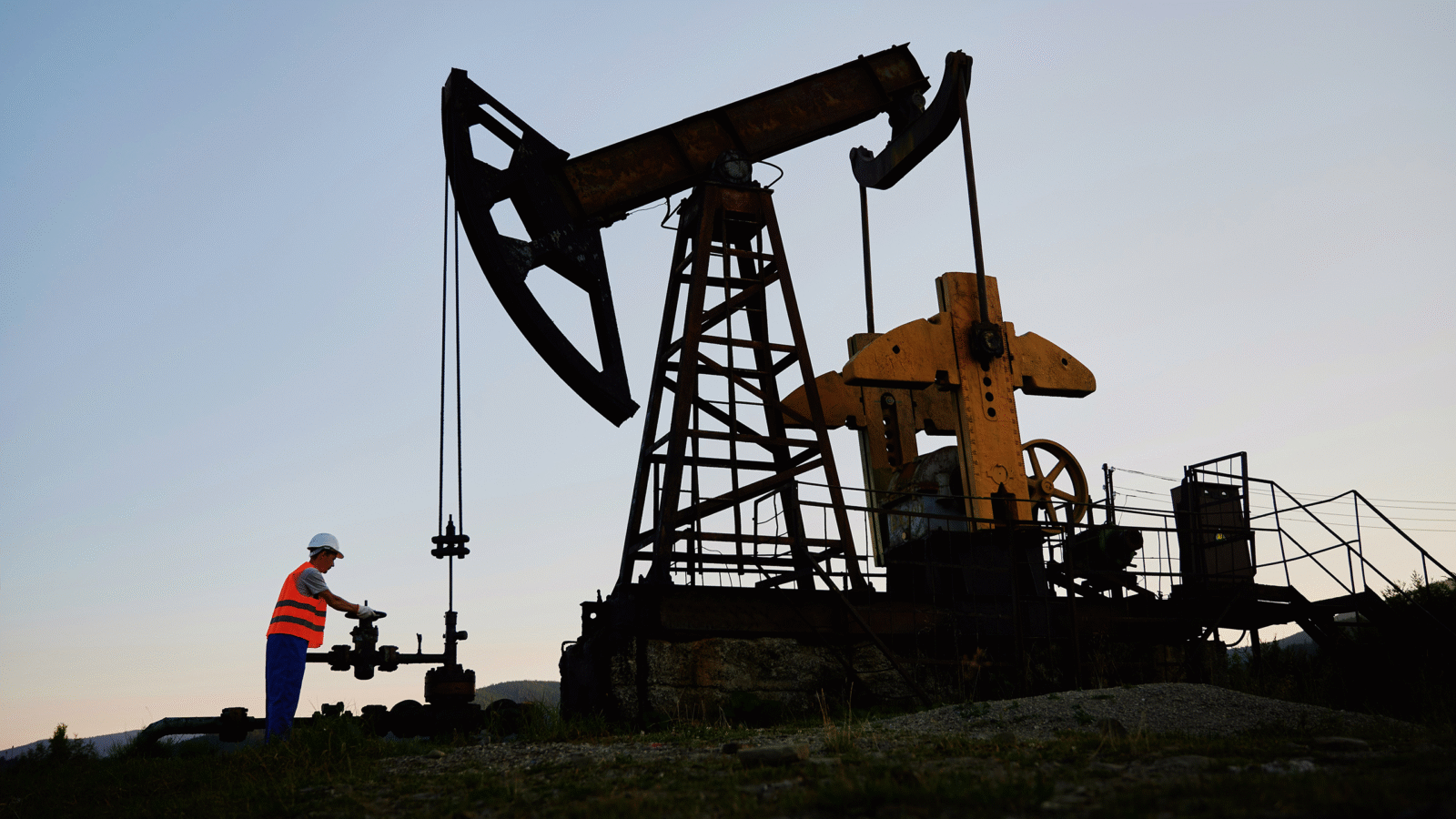 OPEC+ Wants to Pump Its Way Back to the Top