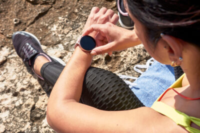 Amazon, Meta Wear AI-mbitions on Their Wrists