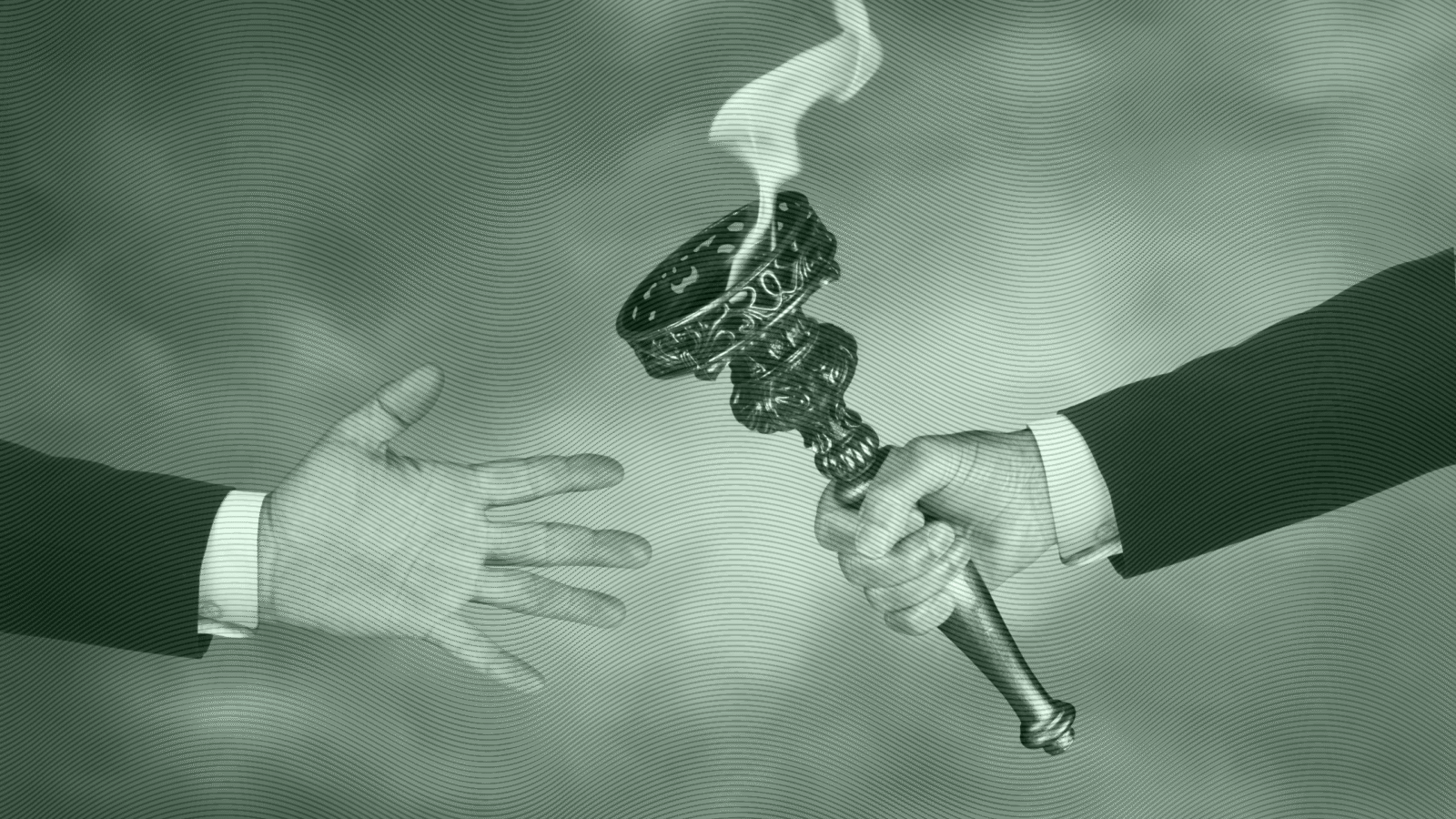 When it Comes to Succession Planning, Start Early