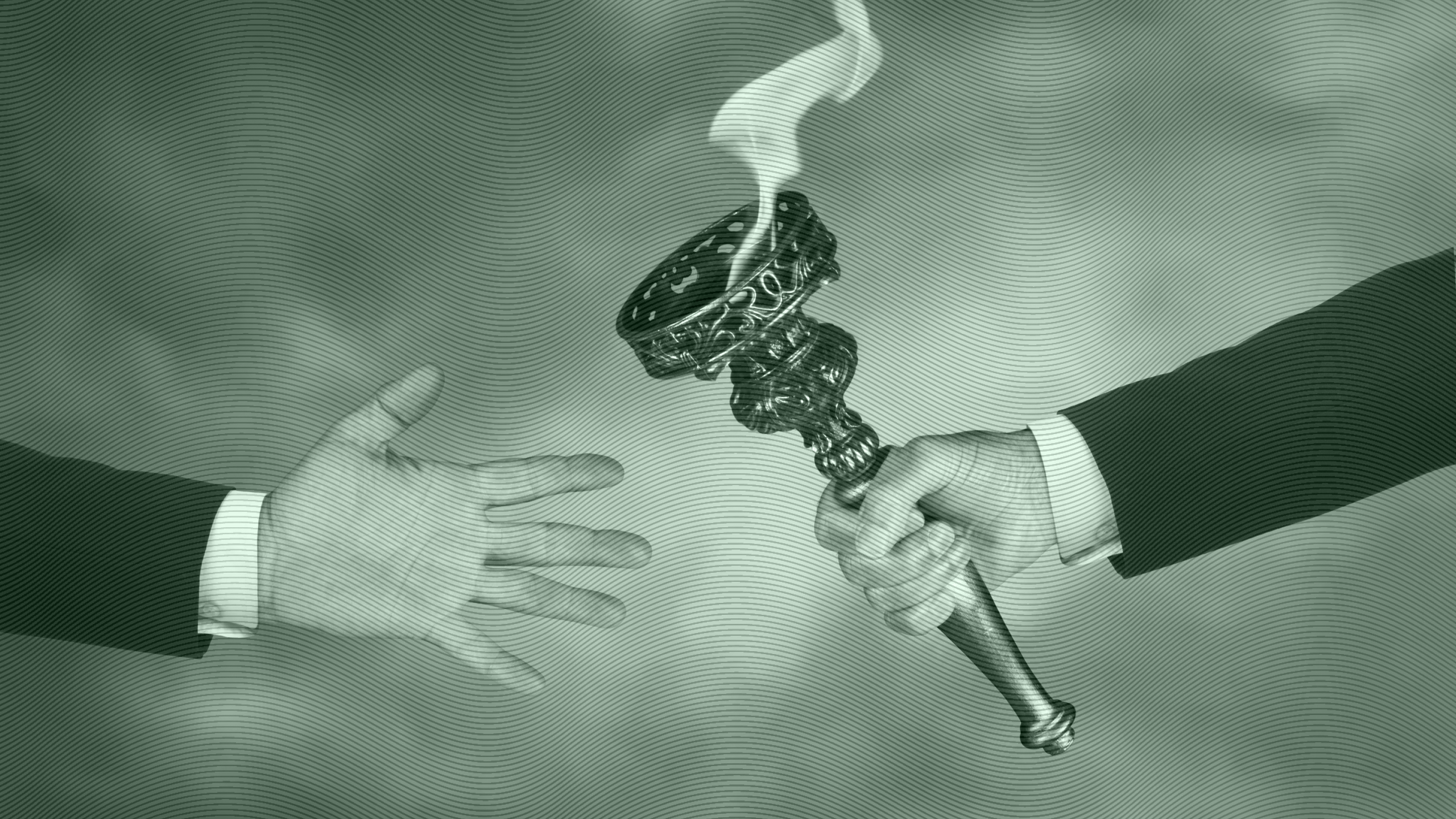 When it Comes to Succession Planning, Start Early