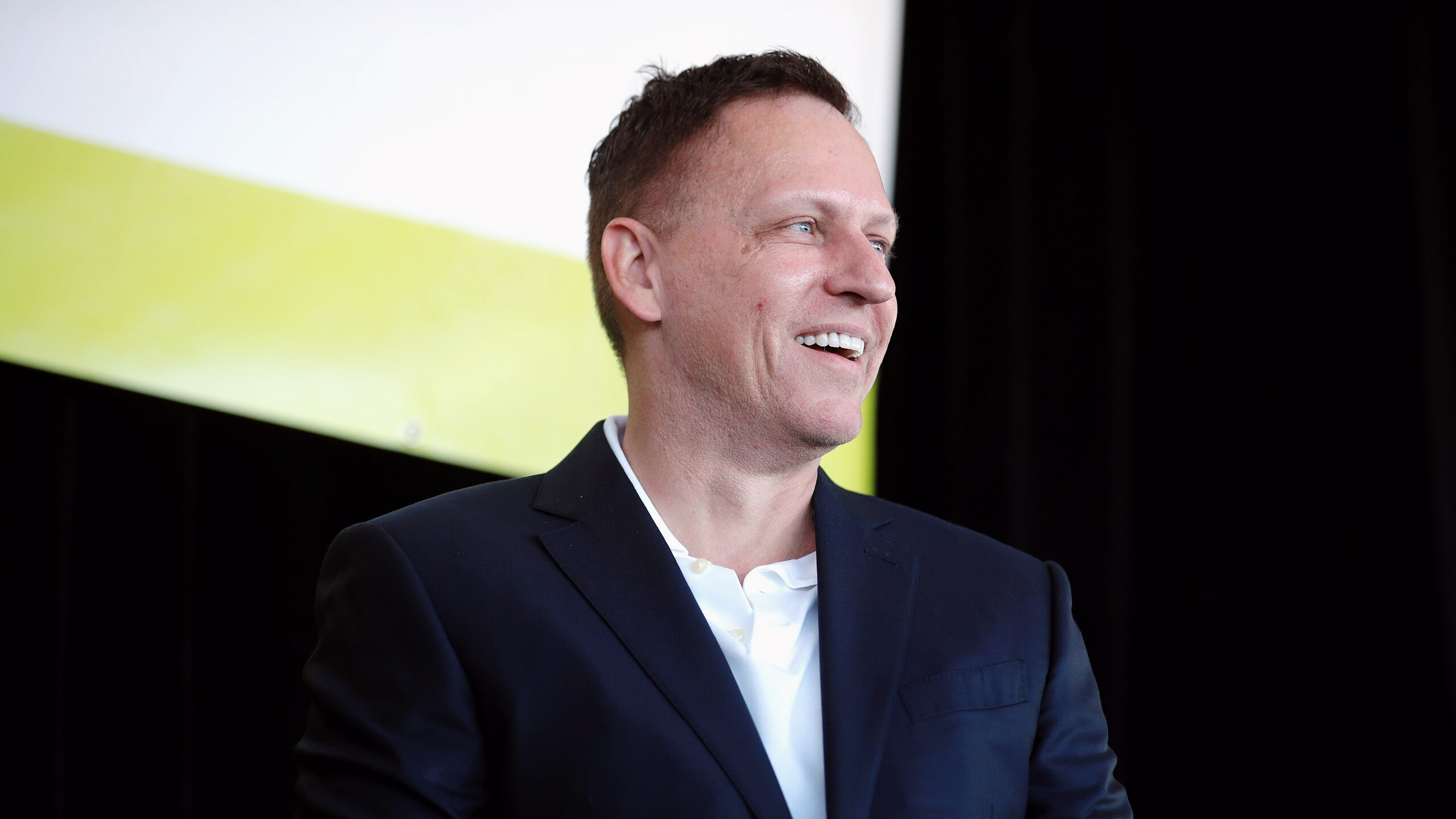 Can Peter Thiel’s Fellowship of Billionaires Replace Silicon Valley Bank?