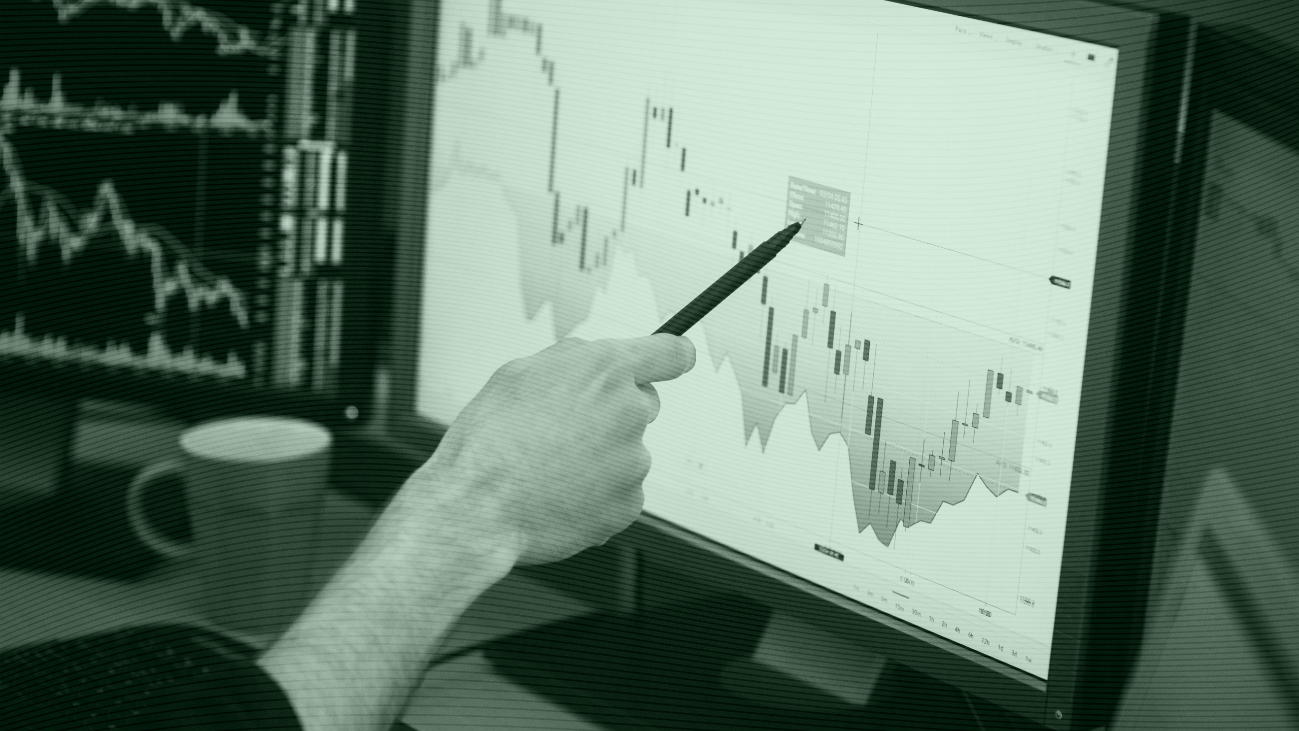 The Fastest-Growing ETFs for Advisors