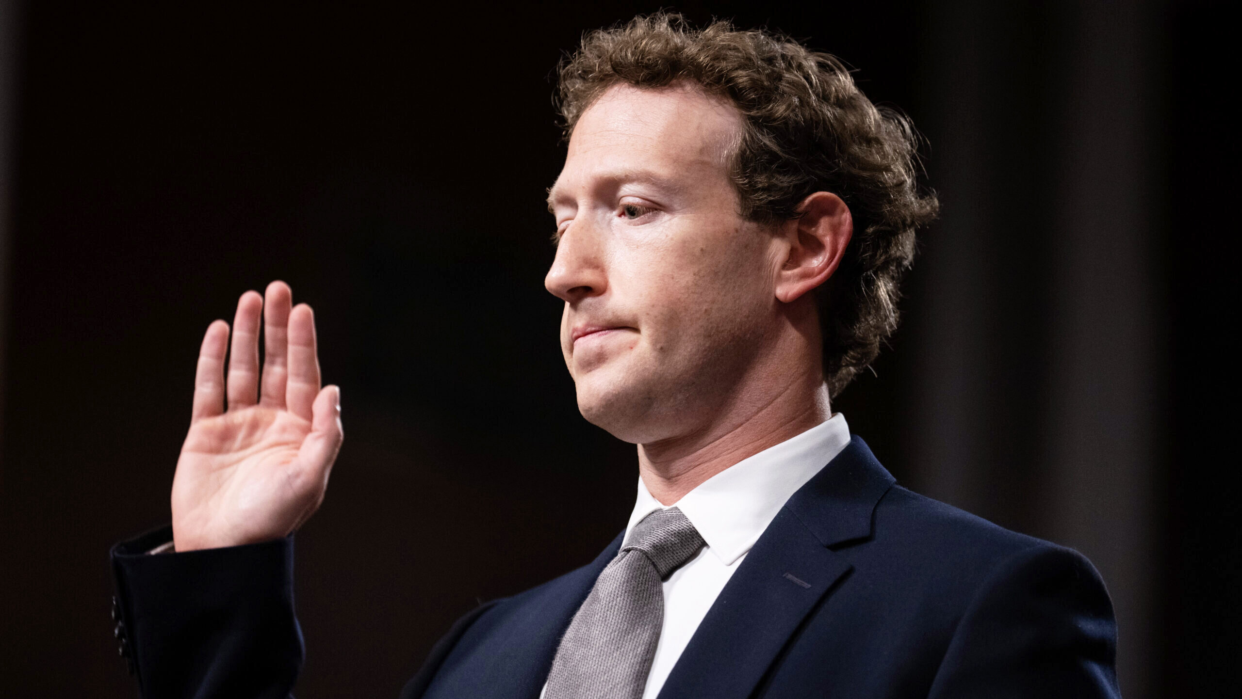 Meta Investors Want Zuckerberg to Reimburse the Company
