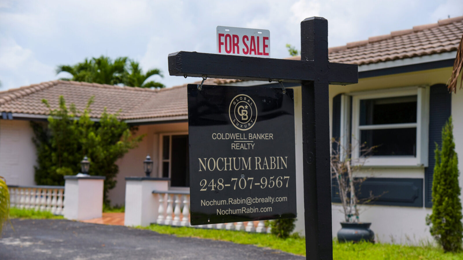 US Housing Market Mired in the Mud