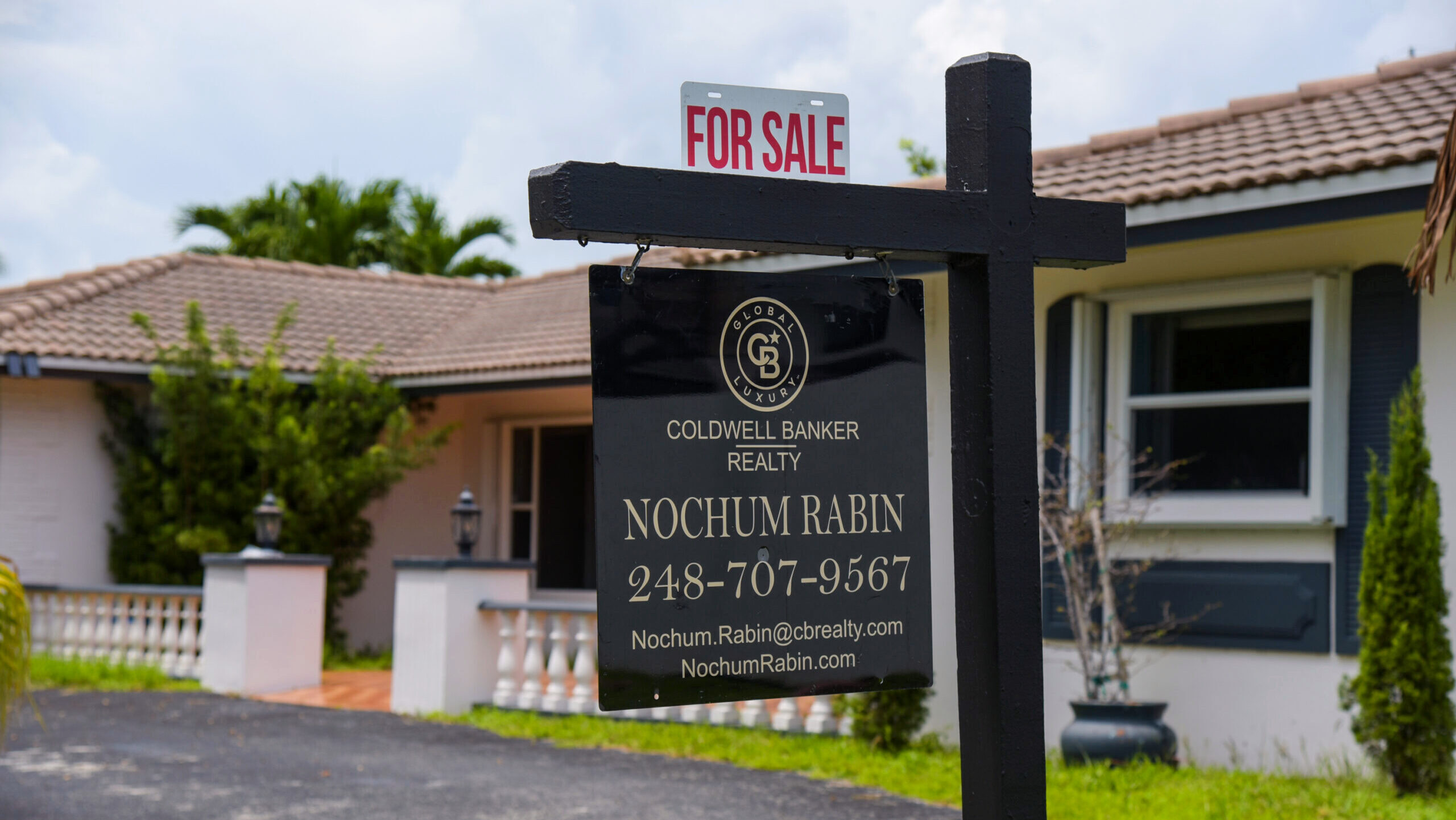 US Housing Market Mired in the Mud