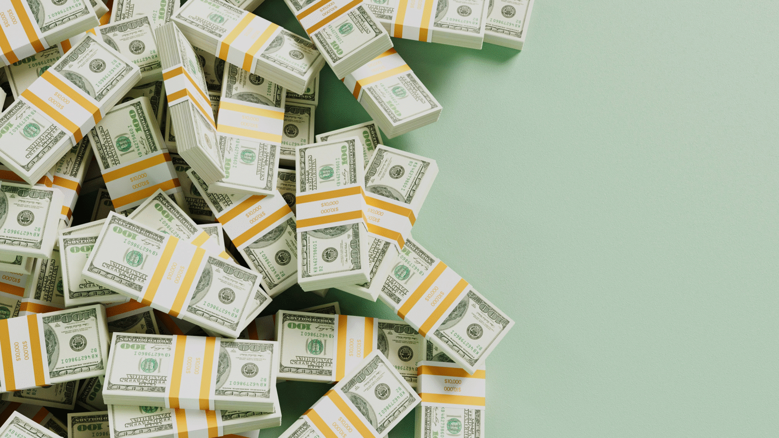 Fixed Income ETF Assets Hit Record $2T