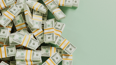 Fixed Income ETF Assets Hit Record $2T