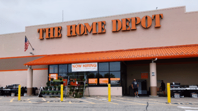 Home Depot Acquires Building Products Distributor GMS