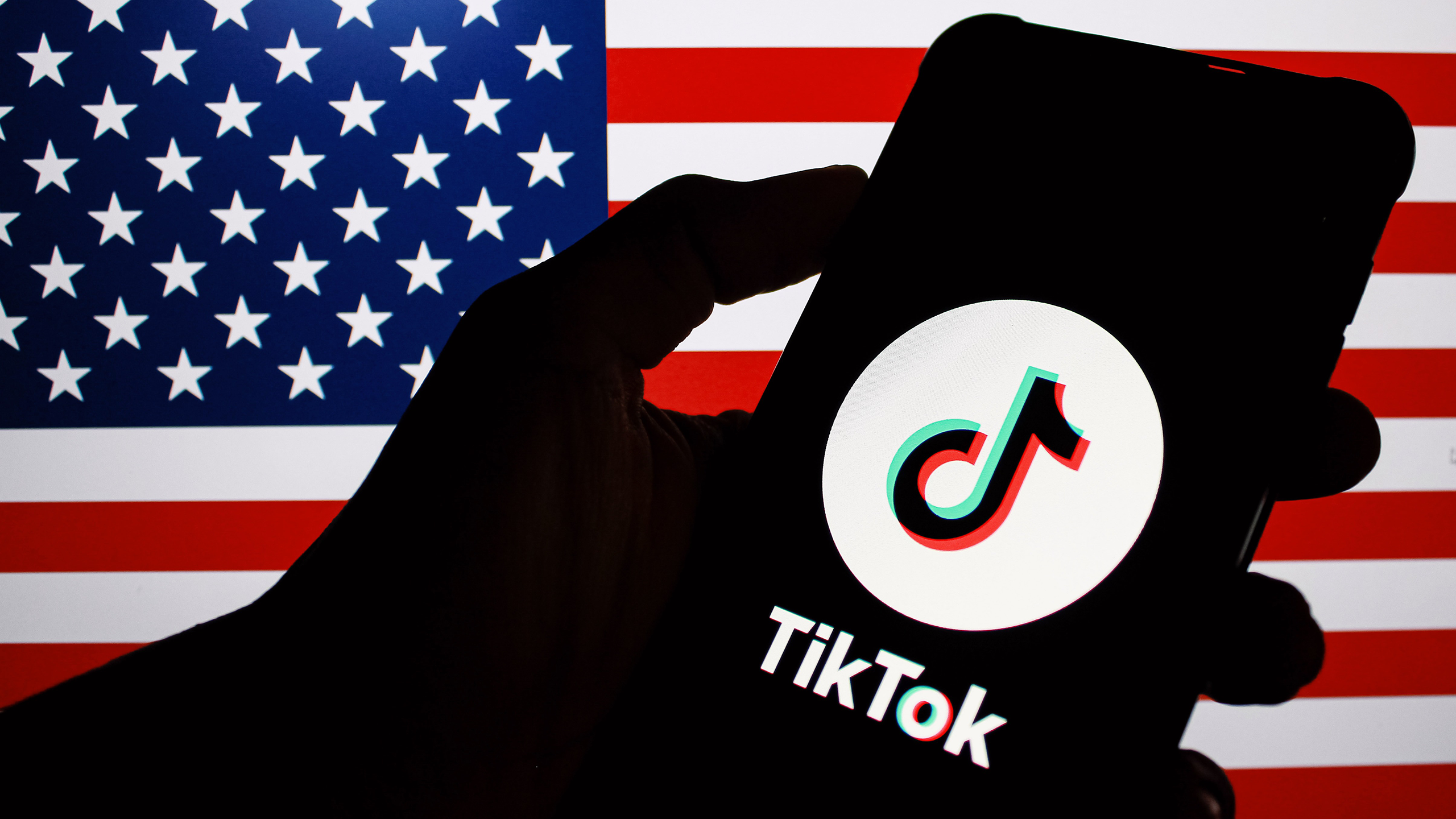 TikTok’s Digital Creators Working on US Version of Almost-Banned App