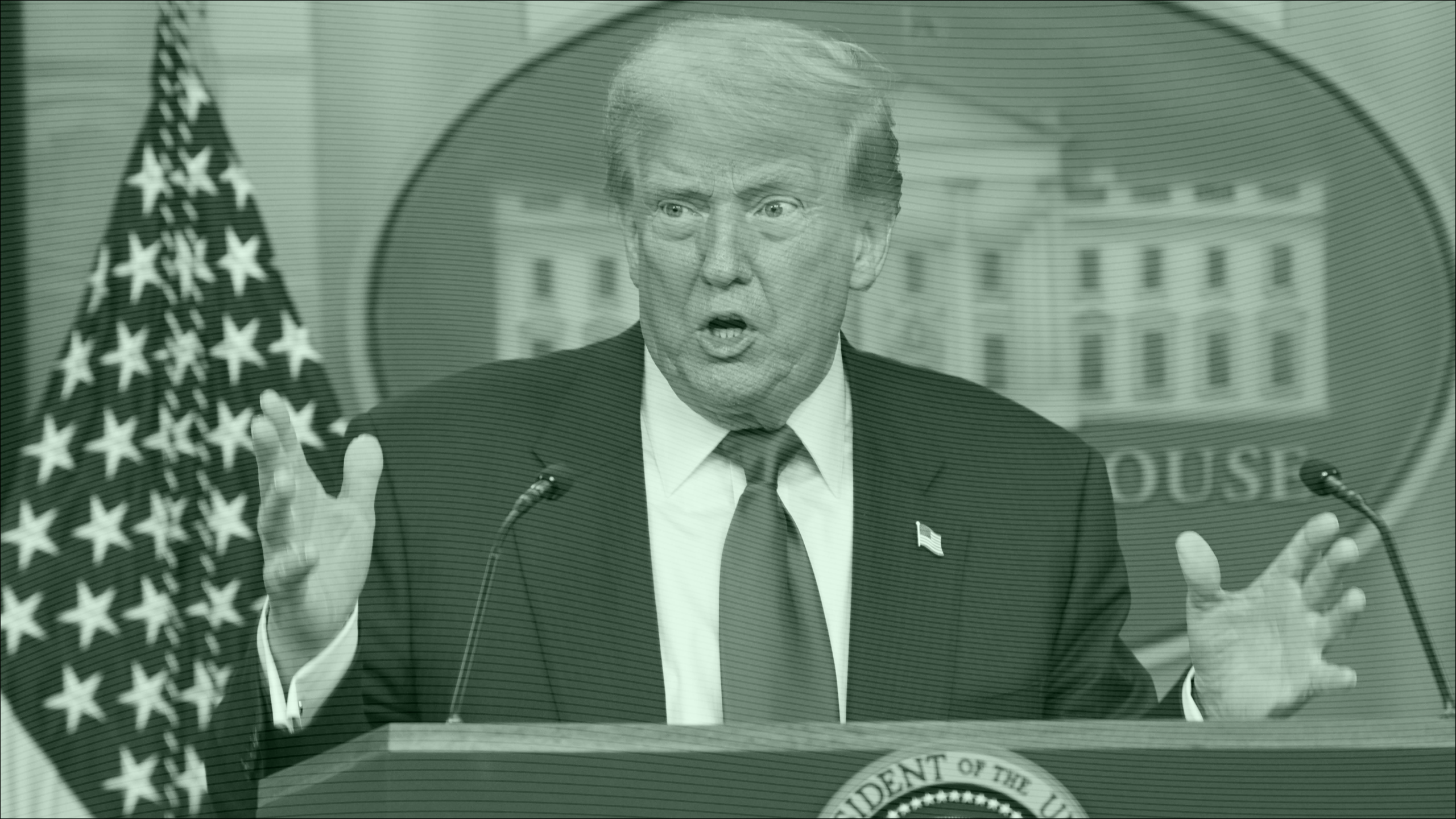 Advisors Calm Clients After Trump’s Latest Tariff Announcements