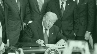 Trump’s ‘Big, Beautiful Bill’ Is a ‘Mixed Bag’ for Advisors