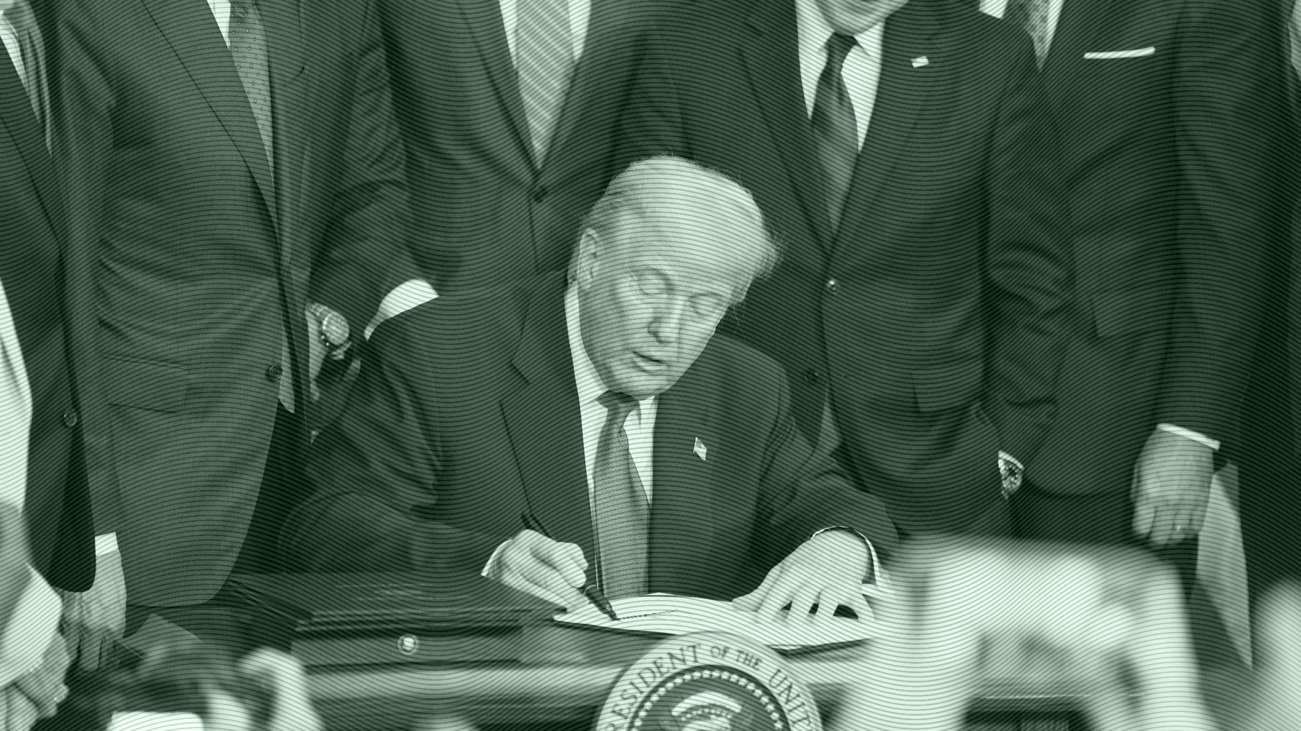 Trump’s ‘Big, Beautiful Bill’ Is a ‘Mixed Bag’ for Advisors