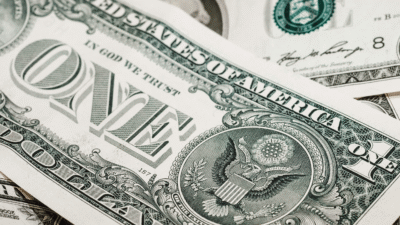 Where Are the Bond Vigilantes?