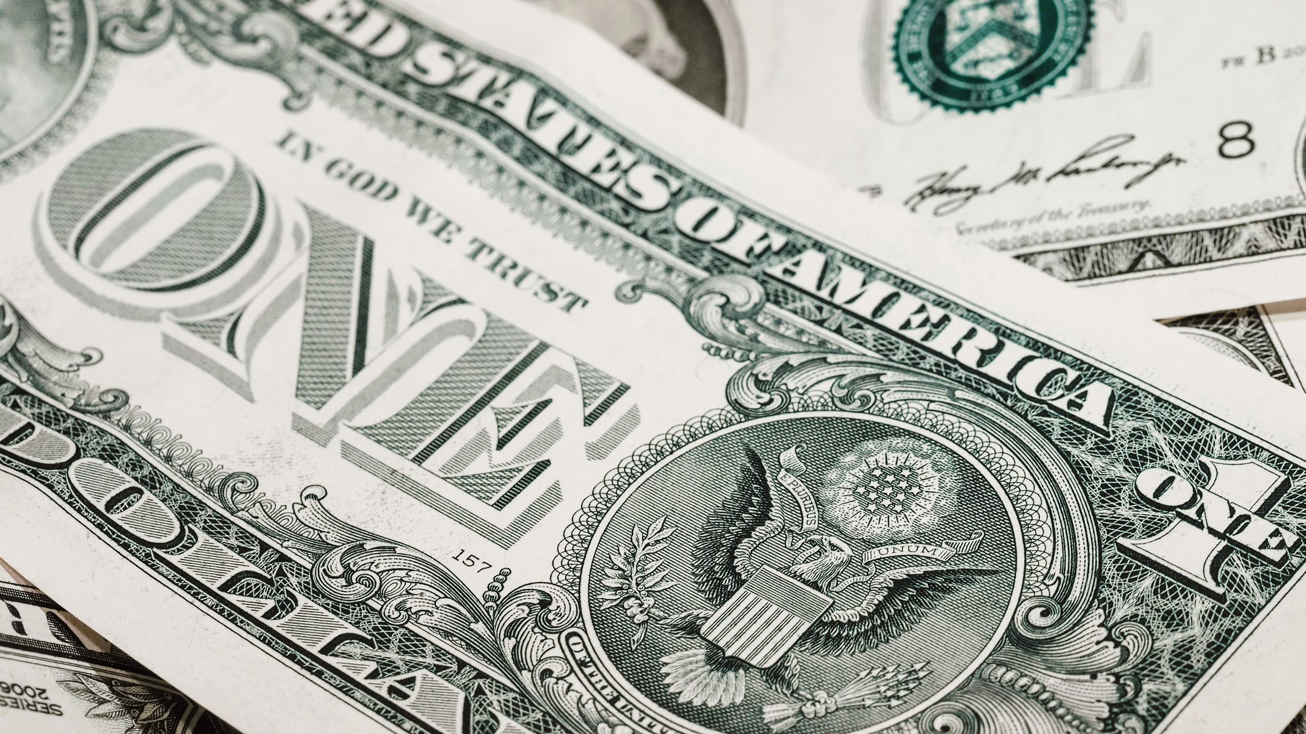 Where Are the Bond Vigilantes?
