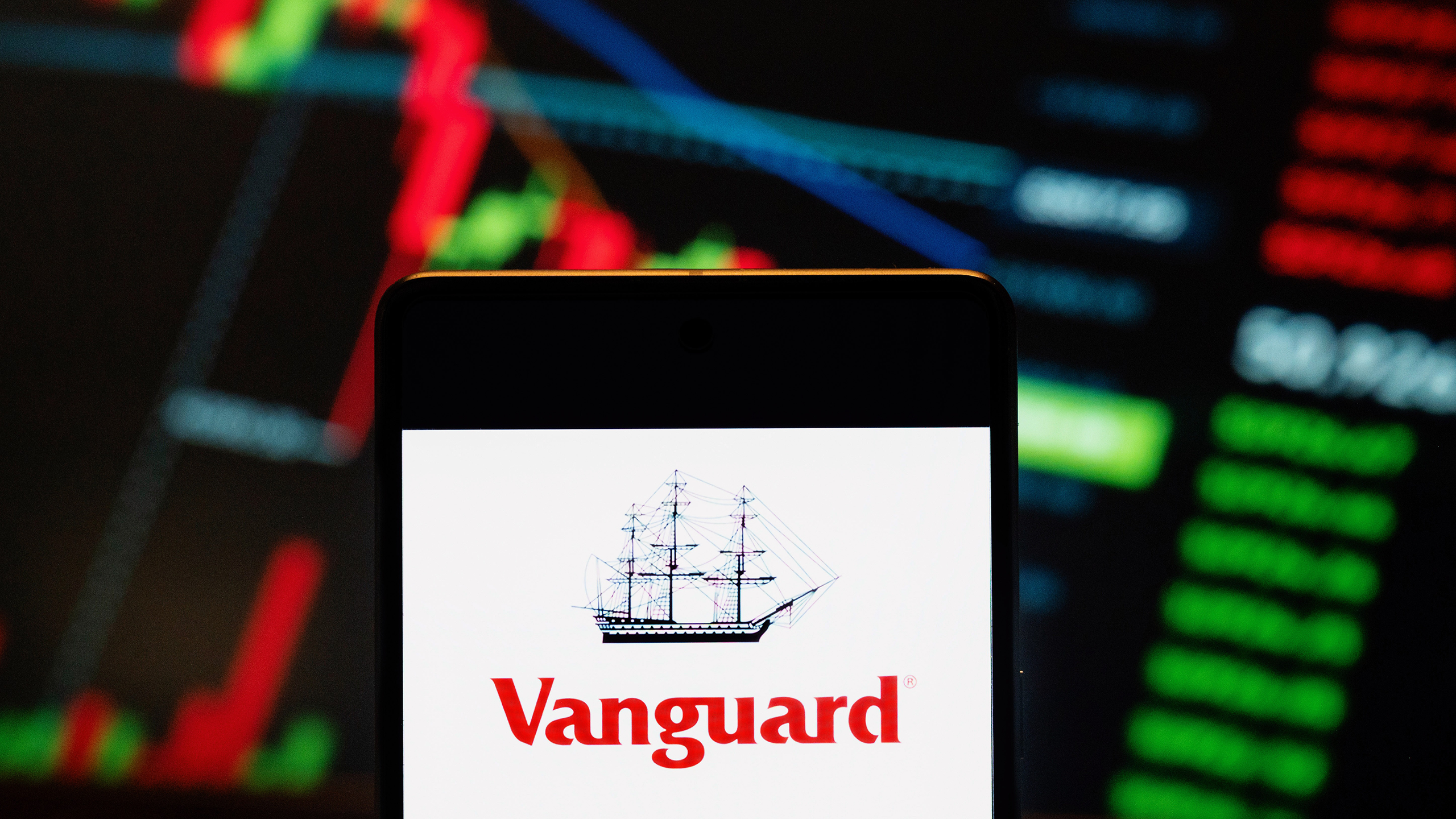 Vanguard Expands Fixed-Income Menu with 3 Treasury ETFs