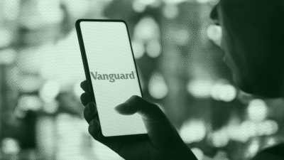Vanguard Made a Single Acquisition. Now, It’s Getting Sued
