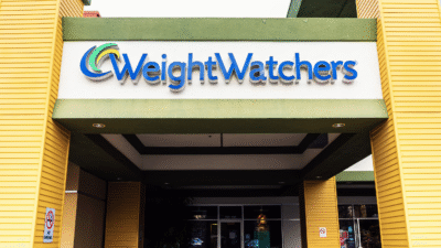 WeightWatchers Returns With a Plan for the New GLP-1 World