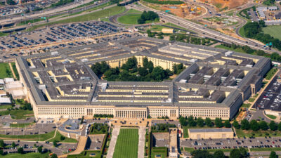 Defense Earnings Highlight Peril, Payoff of Contracting